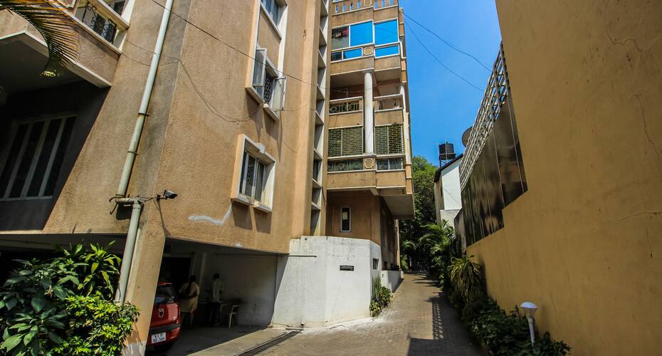 Mathyoo Residential Suites, Bangalore 2